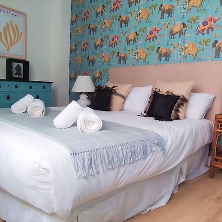 Metropol Sweet Home إشبيلية المظهر الخارجي الصورة