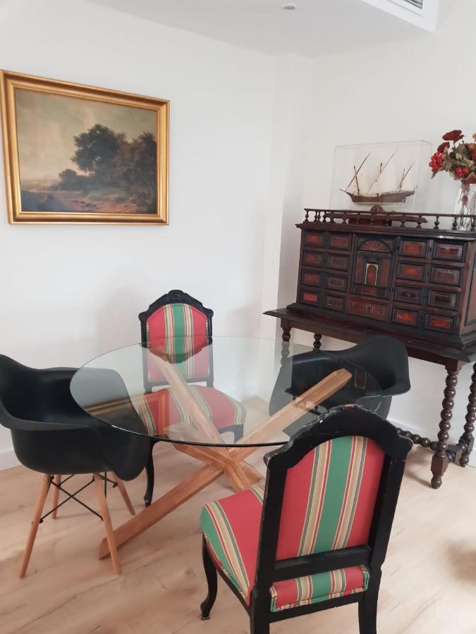 Metropol Sweet Home إشبيلية المظهر الخارجي الصورة