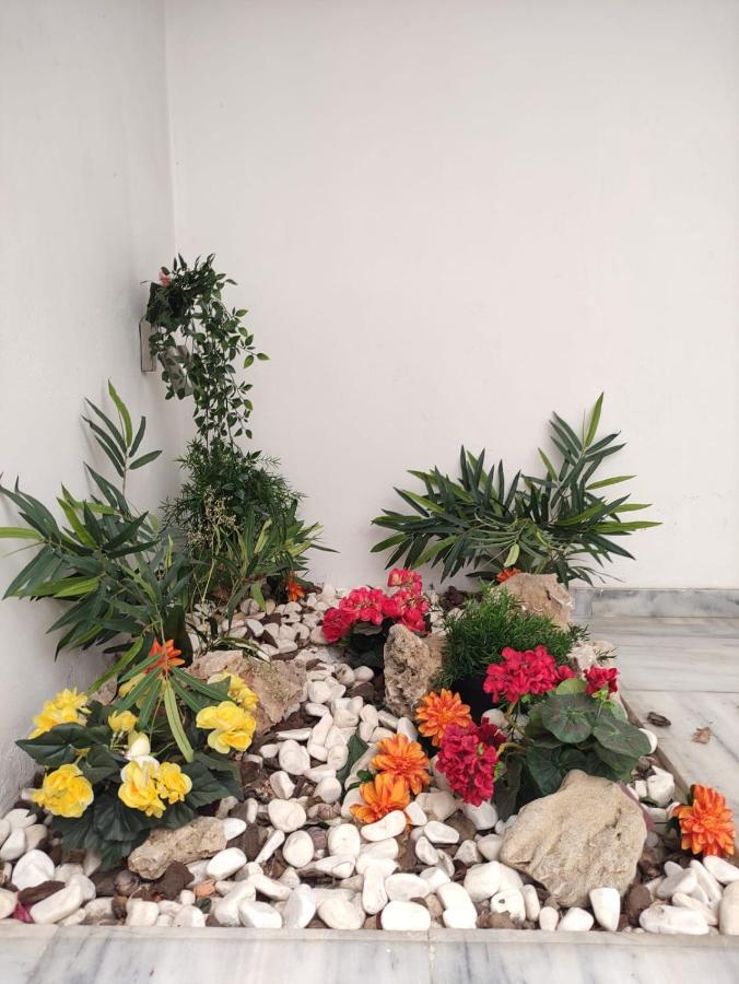 Metropol Sweet Home إشبيلية المظهر الخارجي الصورة