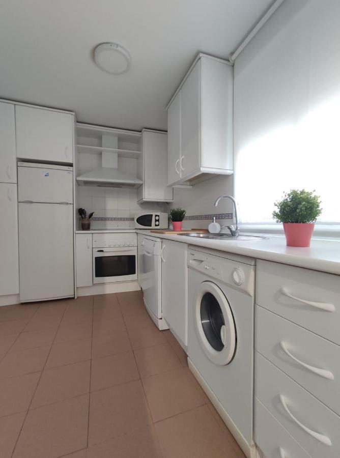 Metropol Sweet Home إشبيلية المظهر الخارجي الصورة