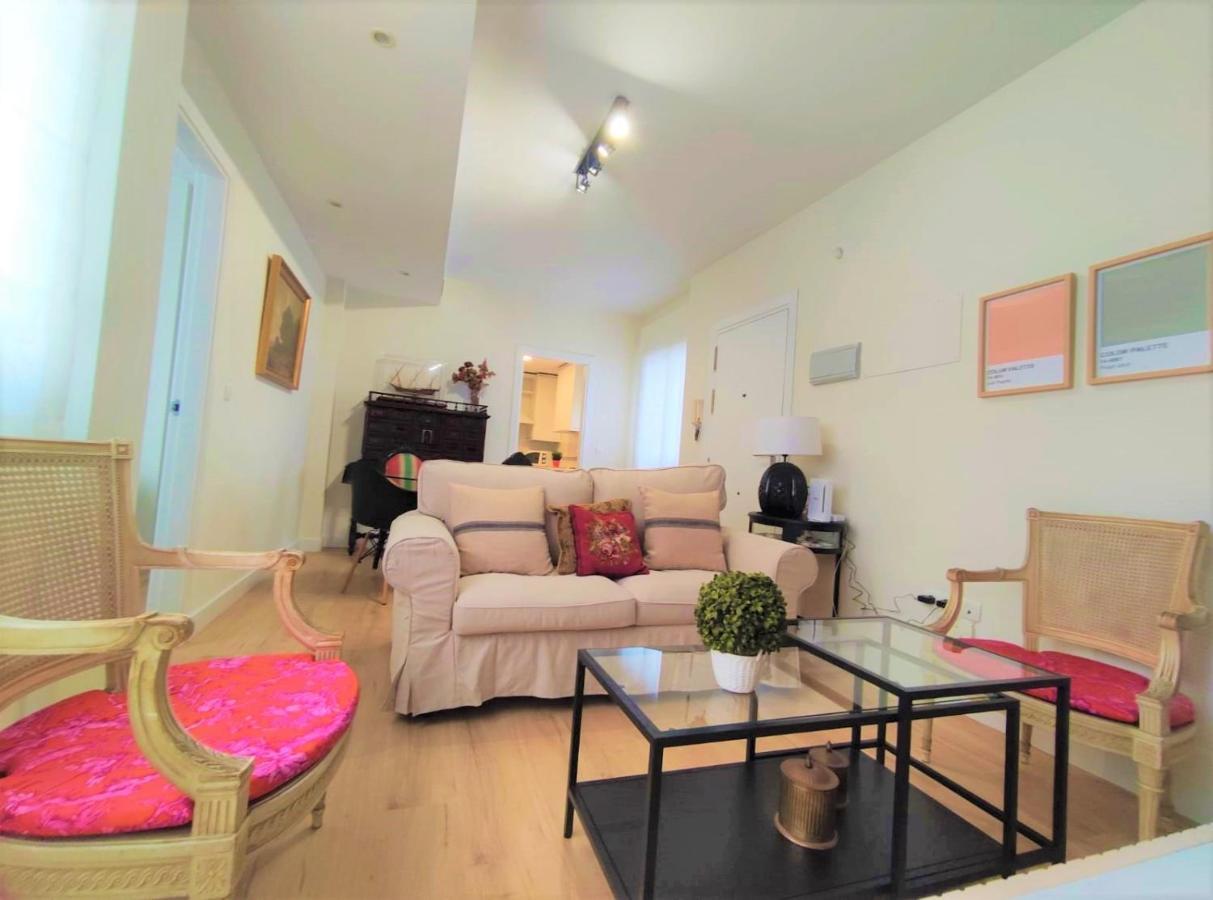Metropol Sweet Home إشبيلية المظهر الخارجي الصورة