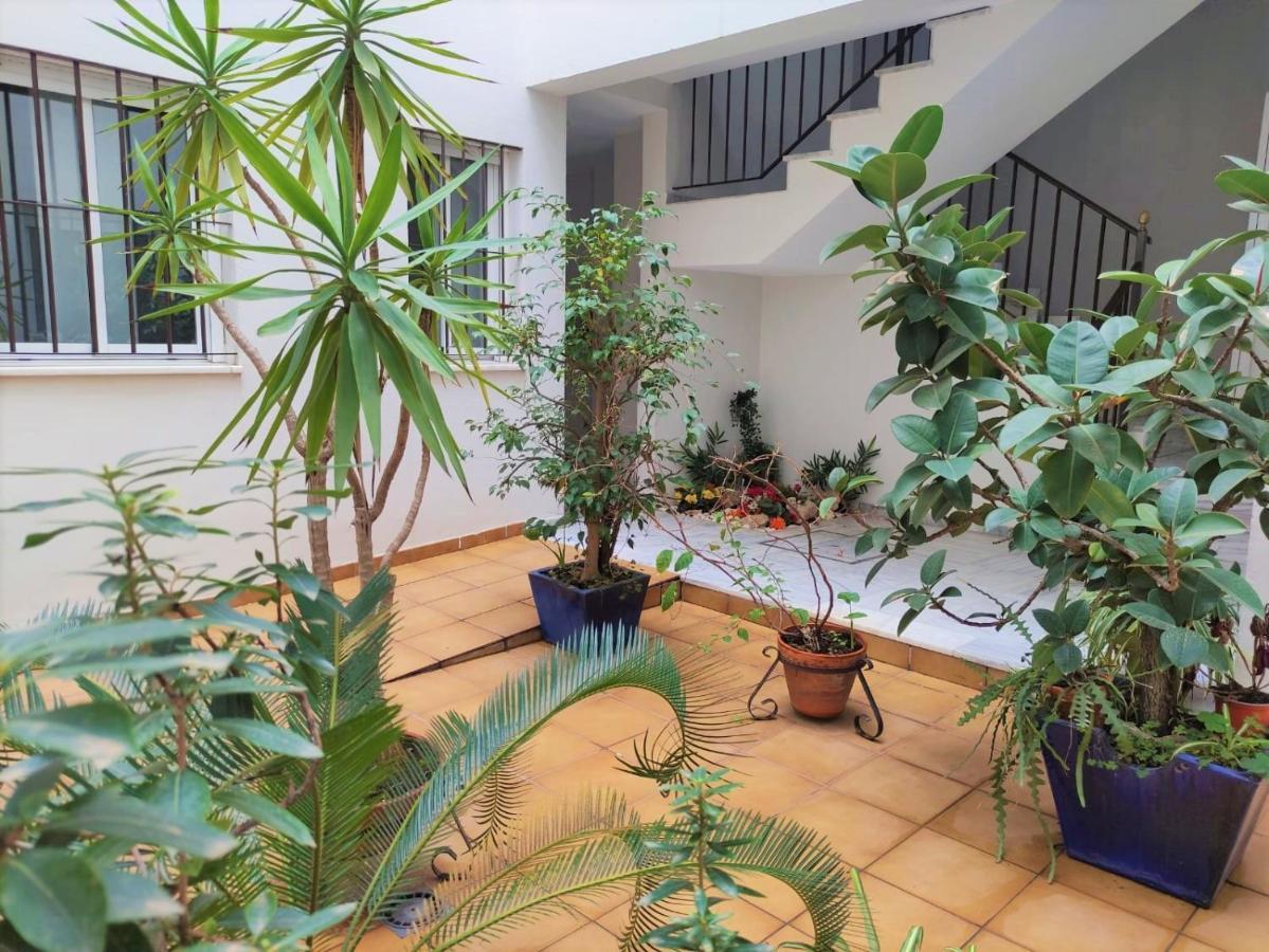 Metropol Sweet Home إشبيلية المظهر الخارجي الصورة