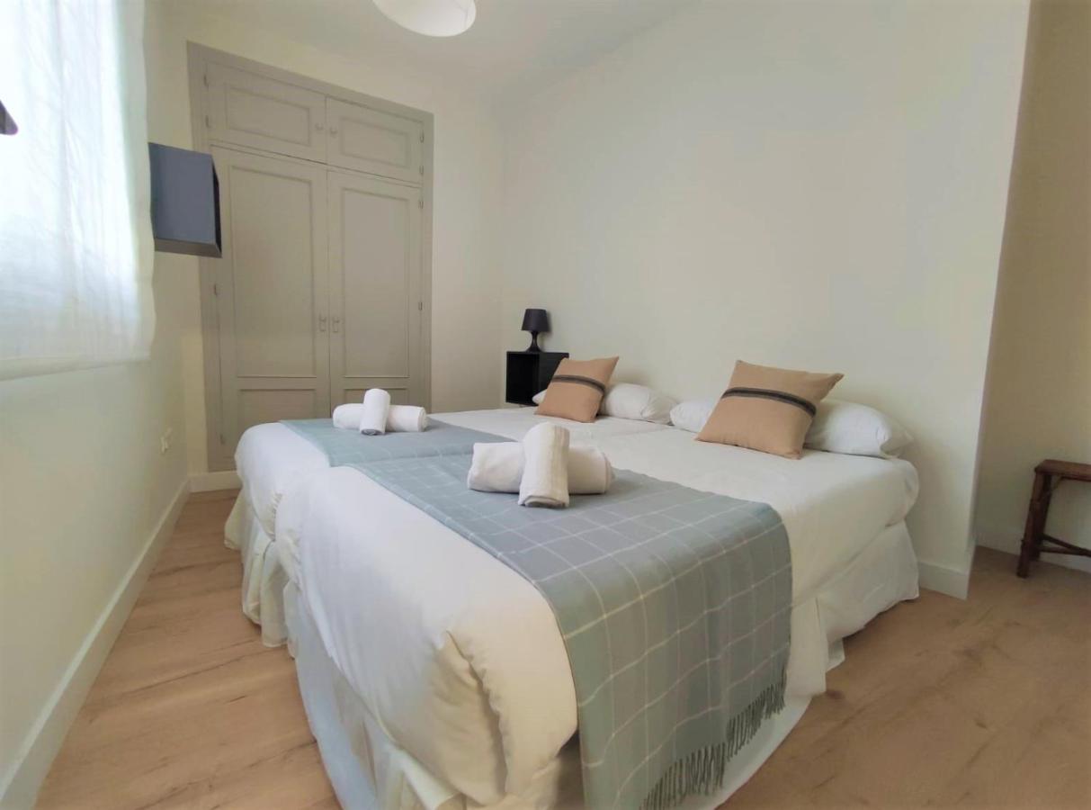 Metropol Sweet Home إشبيلية المظهر الخارجي الصورة