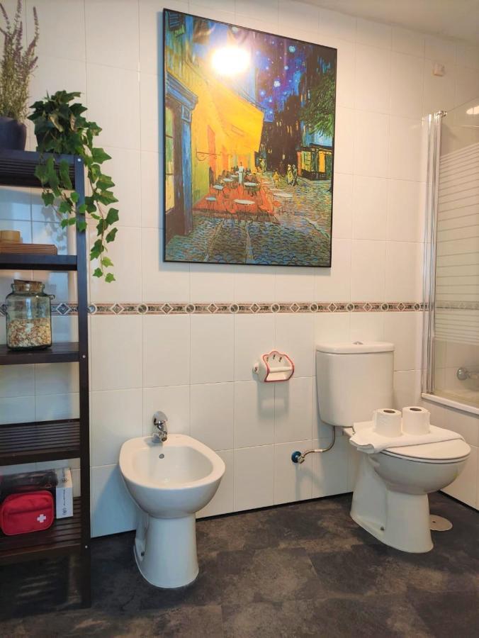 Metropol Sweet Home إشبيلية المظهر الخارجي الصورة