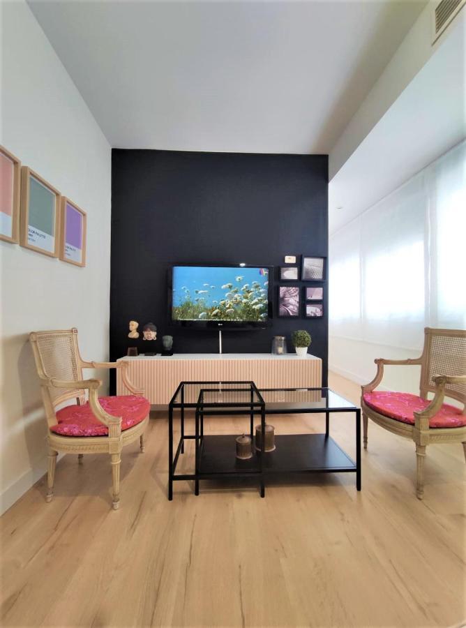 Metropol Sweet Home إشبيلية المظهر الخارجي الصورة