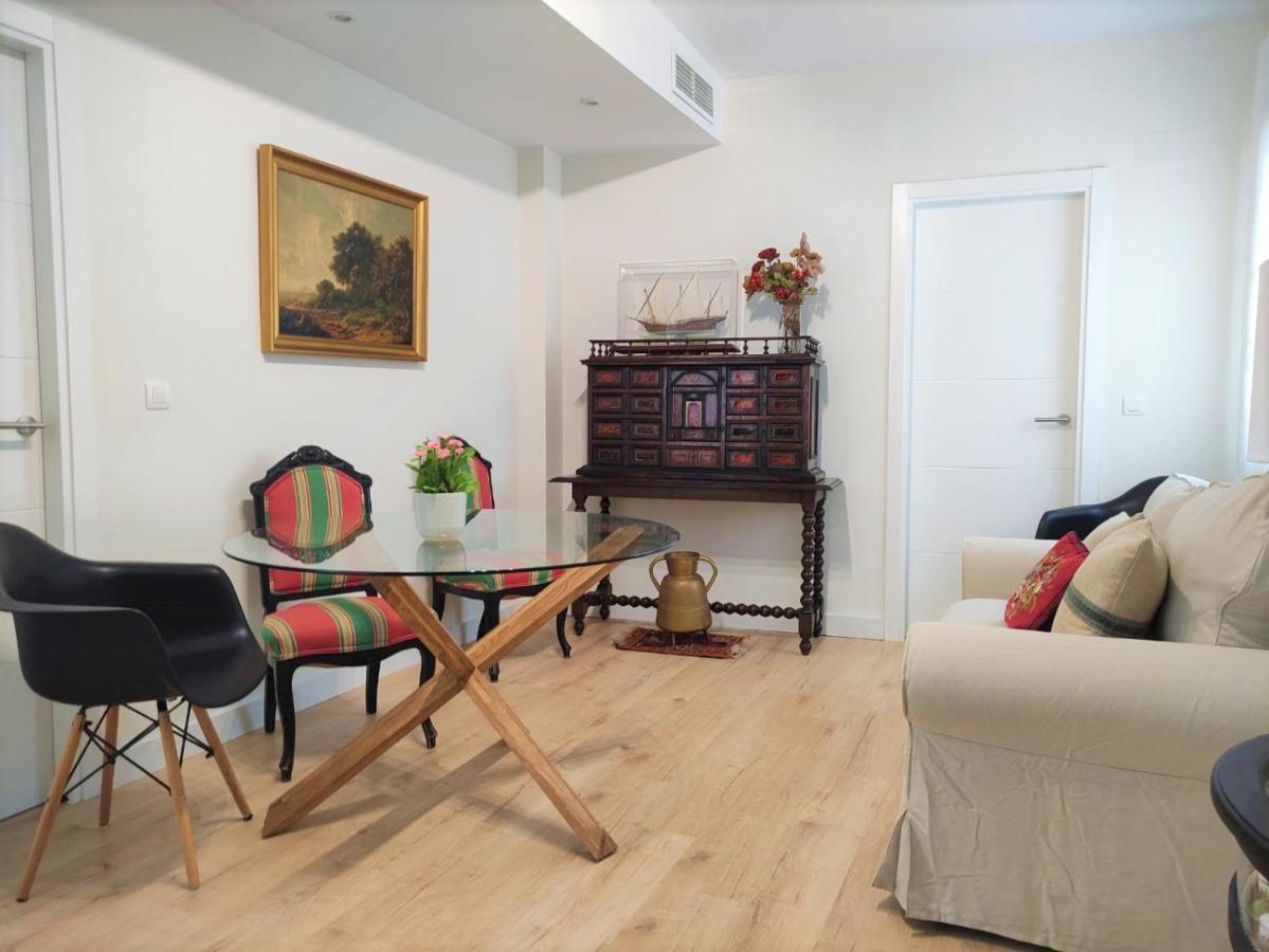 Metropol Sweet Home إشبيلية المظهر الخارجي الصورة