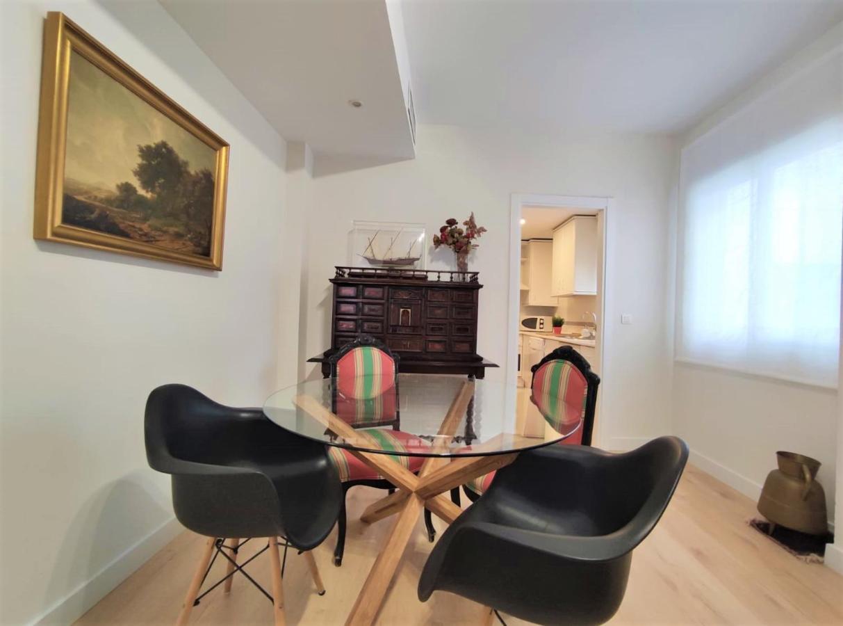 Metropol Sweet Home إشبيلية المظهر الخارجي الصورة
