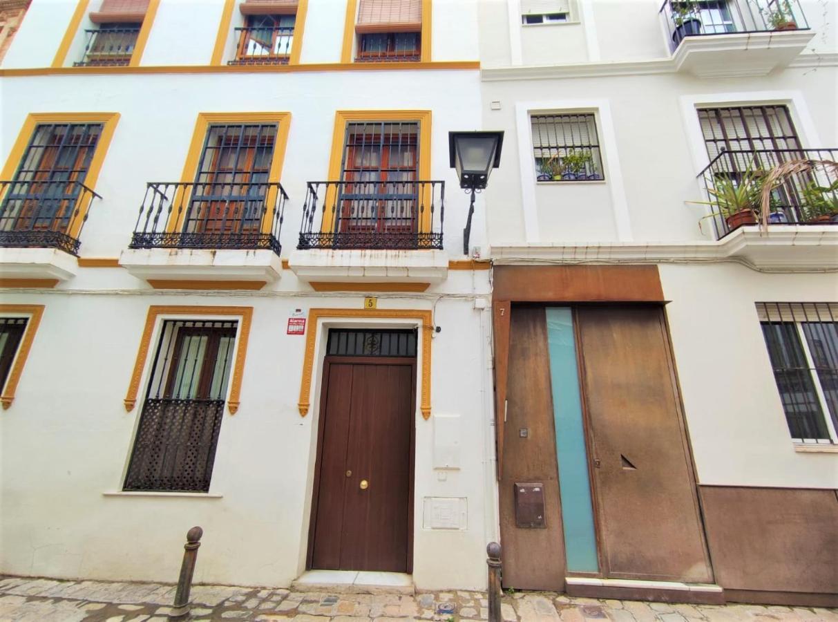 Metropol Sweet Home إشبيلية المظهر الخارجي الصورة