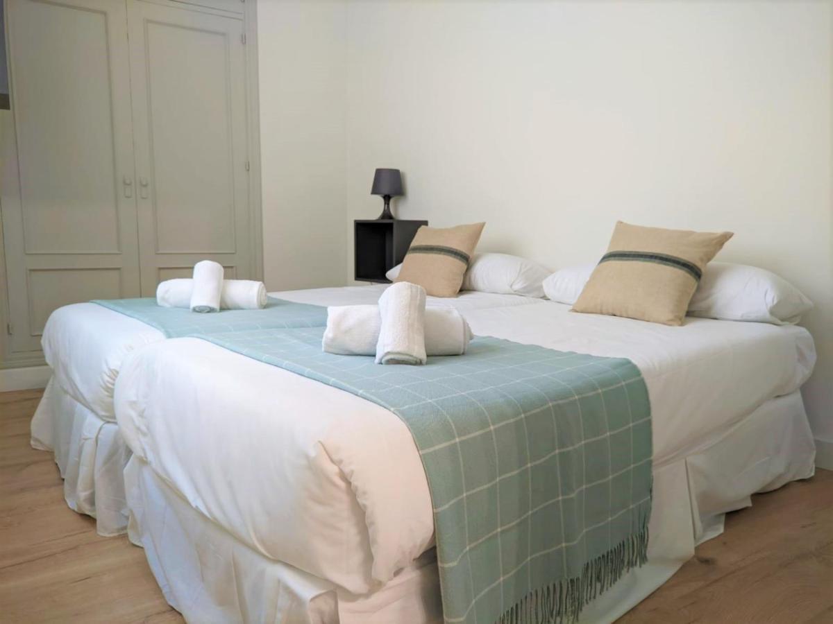 Metropol Sweet Home إشبيلية المظهر الخارجي الصورة
