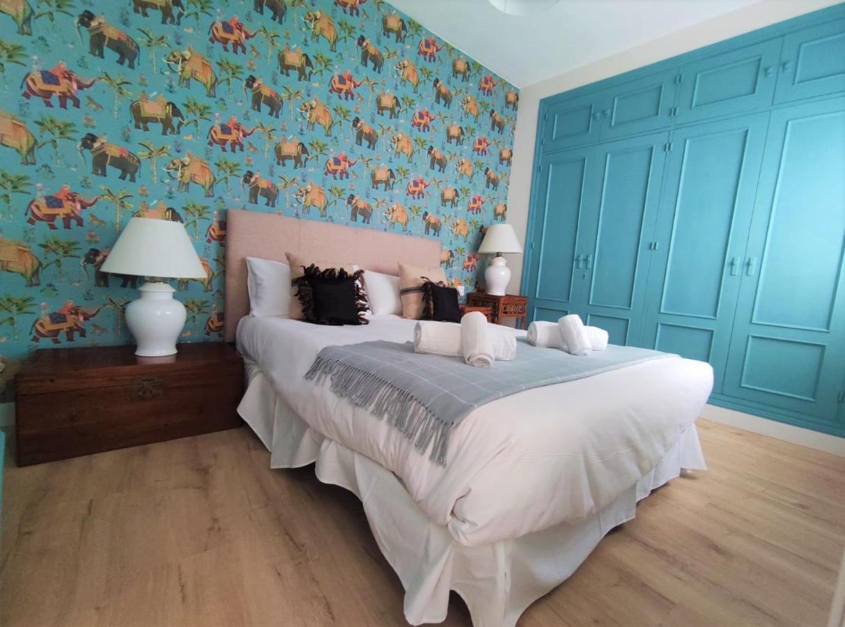 Metropol Sweet Home إشبيلية المظهر الخارجي الصورة