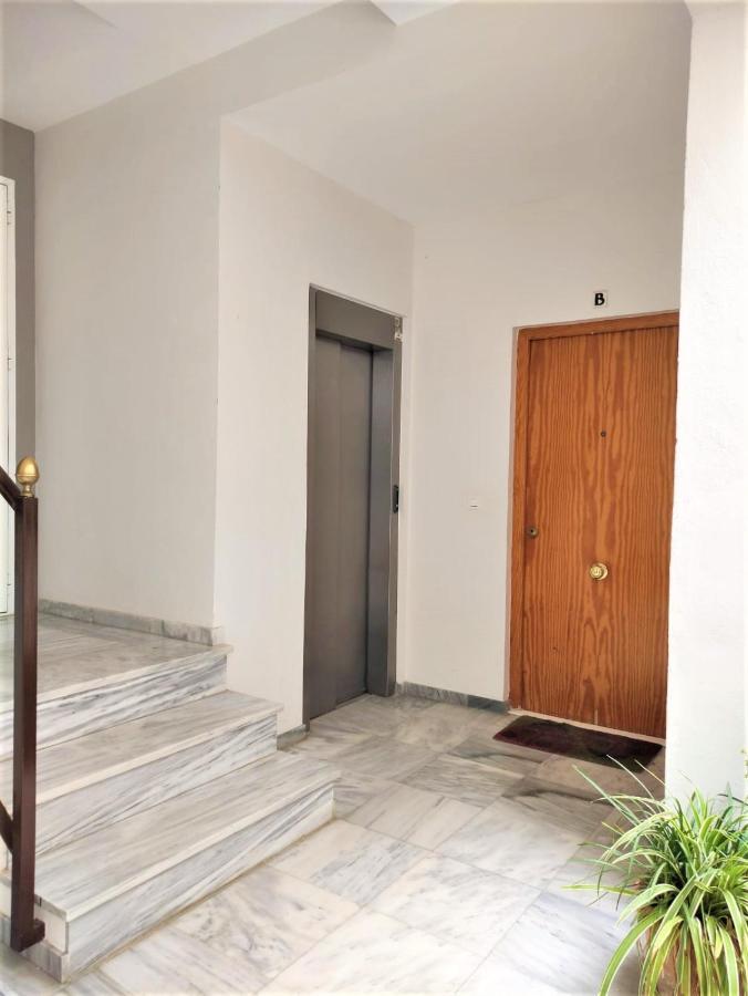 Metropol Sweet Home إشبيلية المظهر الخارجي الصورة
