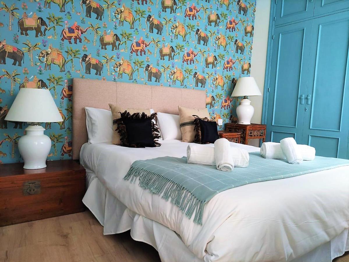 Metropol Sweet Home إشبيلية المظهر الخارجي الصورة