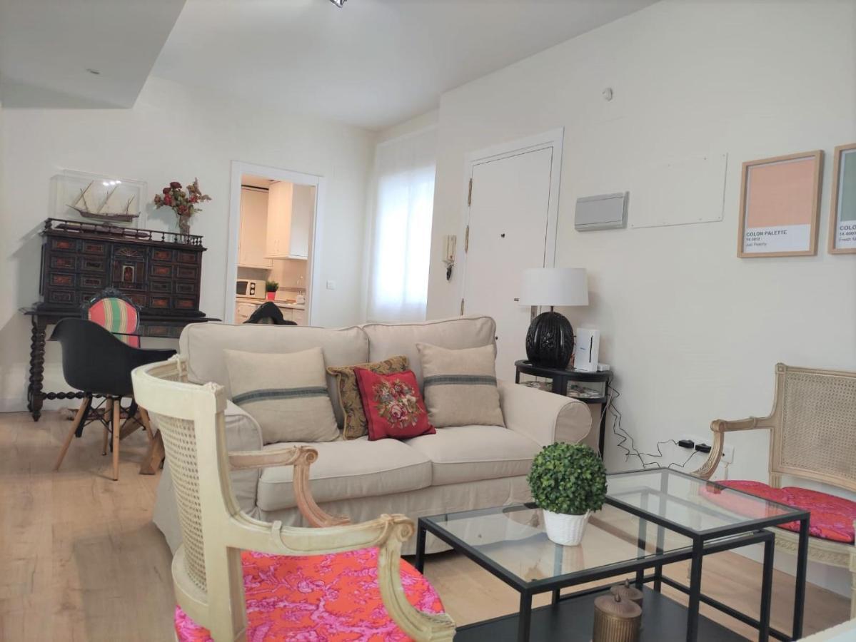 Metropol Sweet Home إشبيلية المظهر الخارجي الصورة