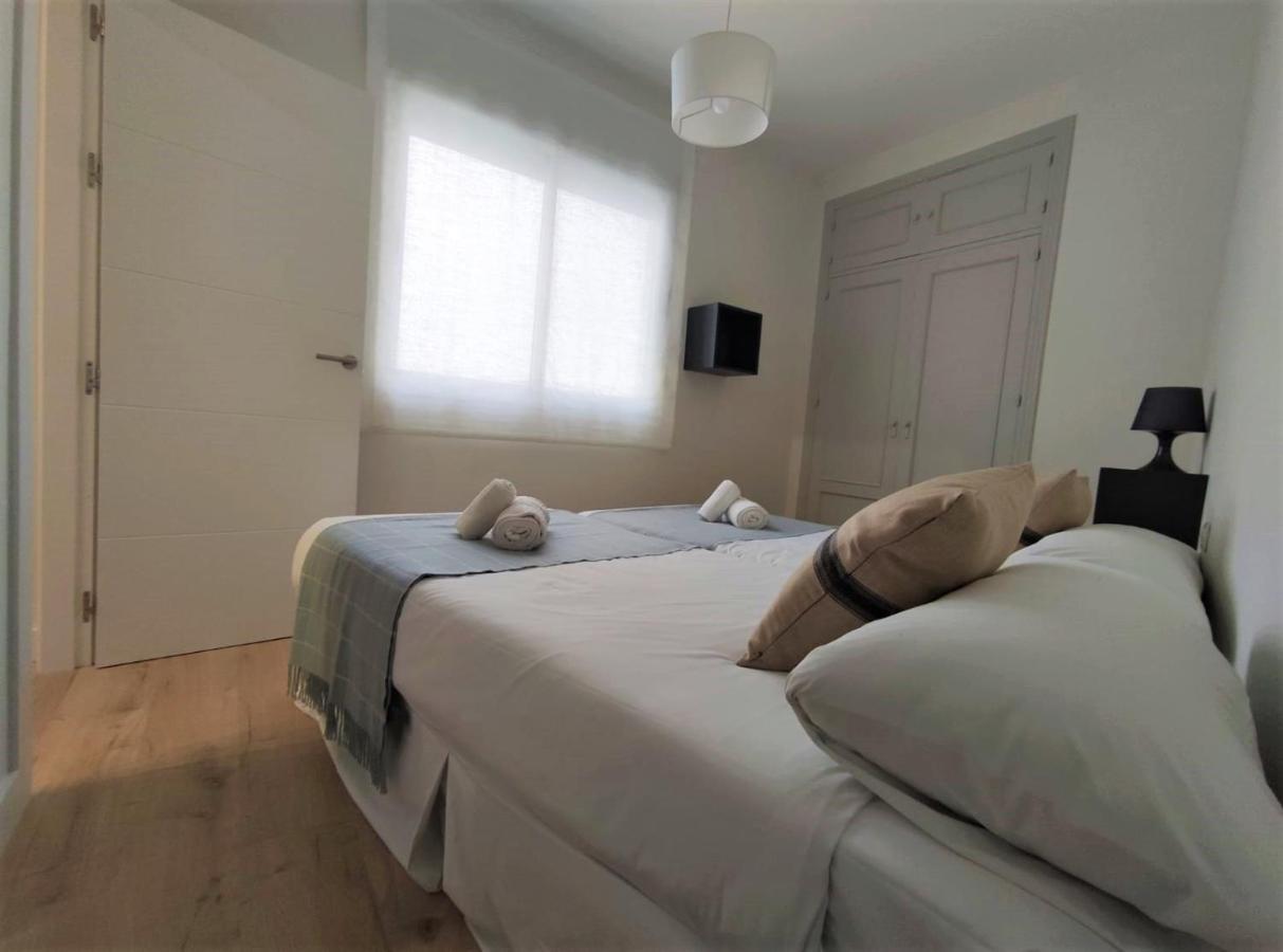Metropol Sweet Home إشبيلية المظهر الخارجي الصورة