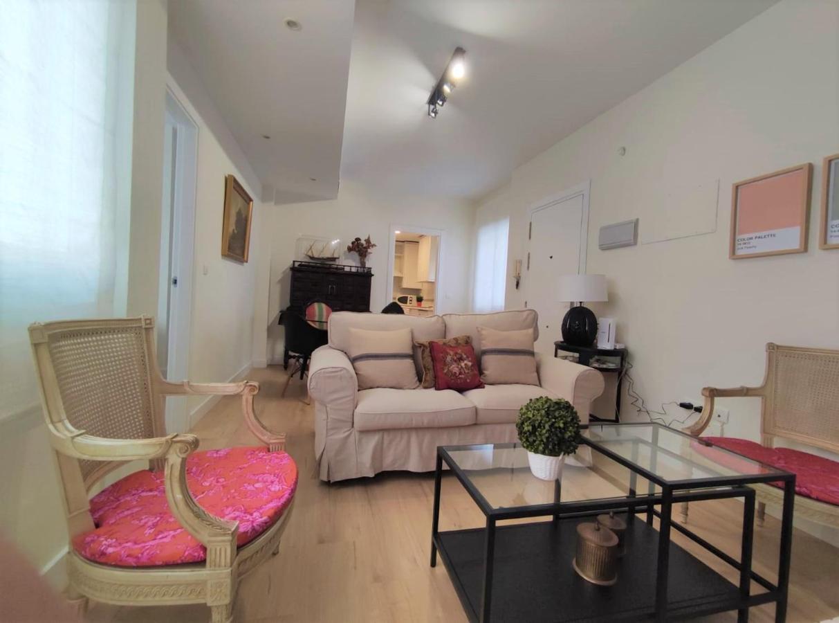 Metropol Sweet Home إشبيلية المظهر الخارجي الصورة